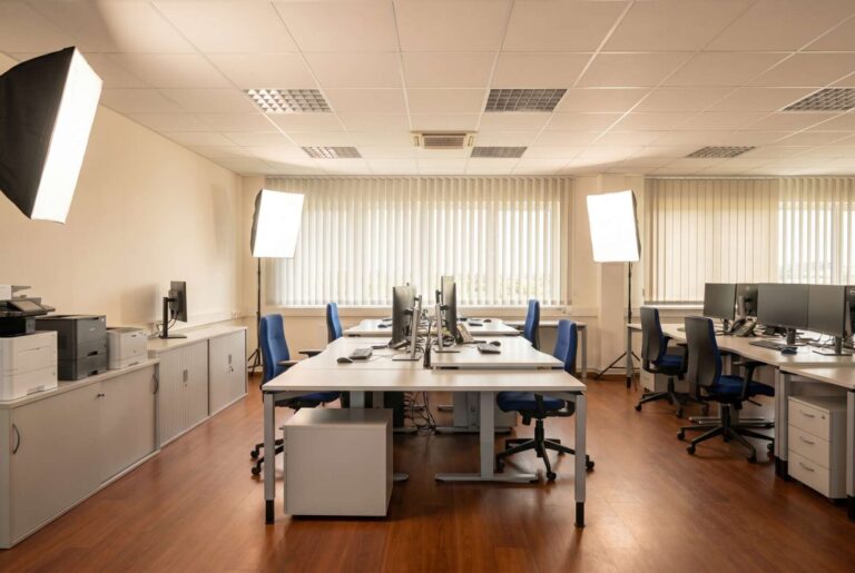 Büro