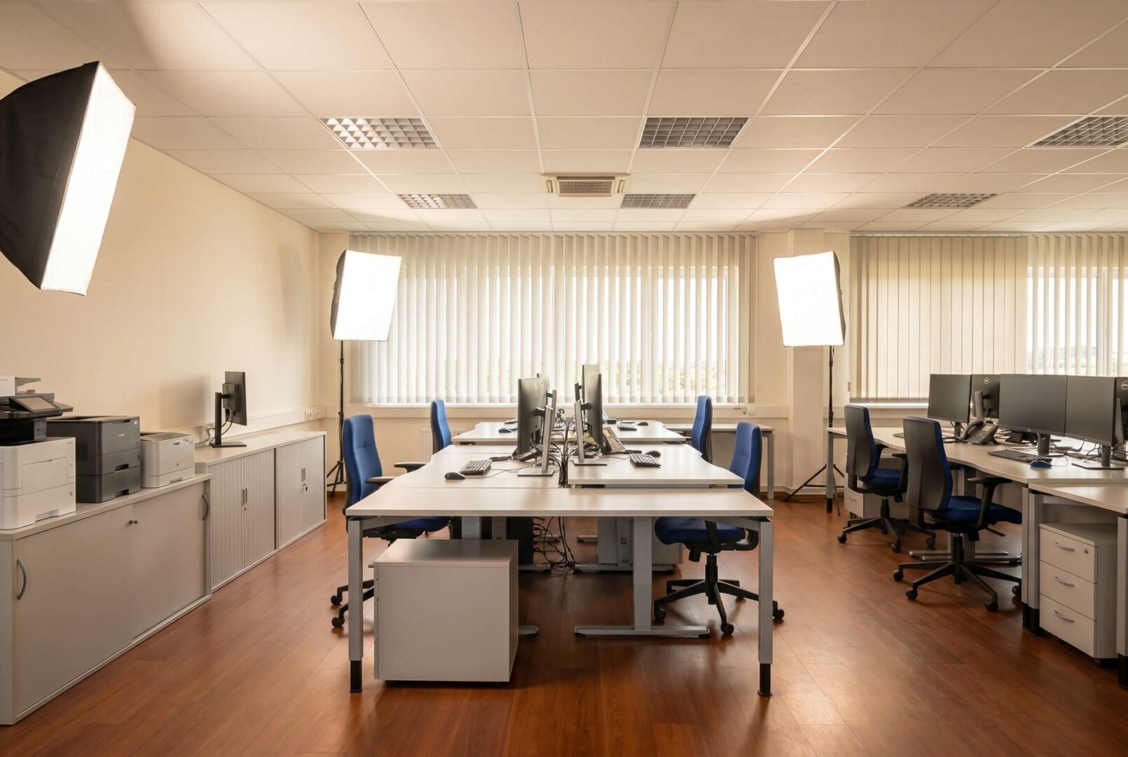 Büro