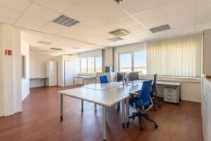 Büro