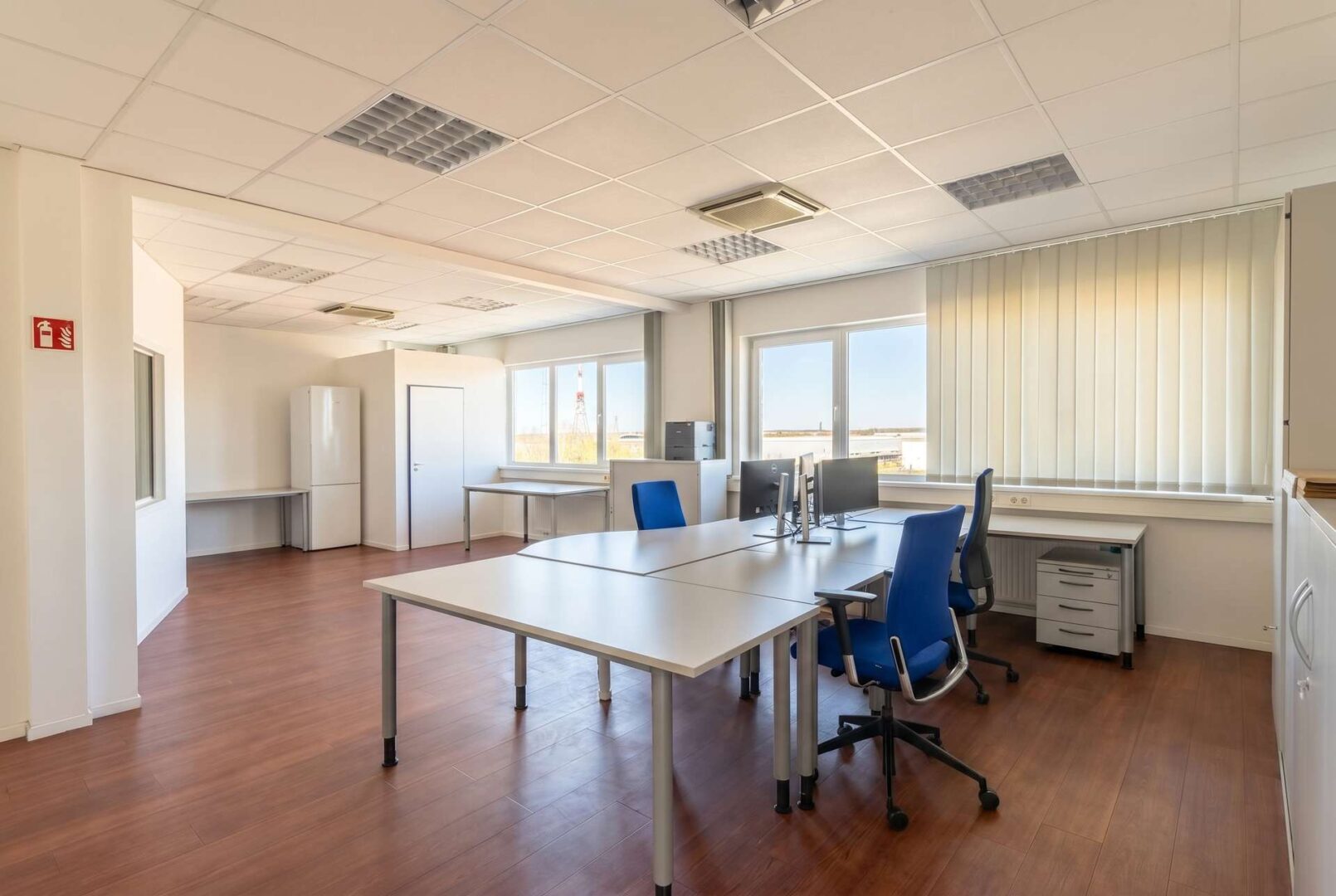 Büro