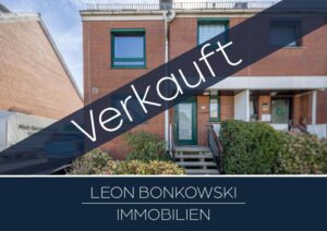 Verkauft