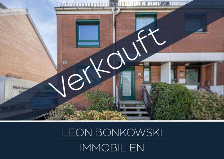 Verkauft
